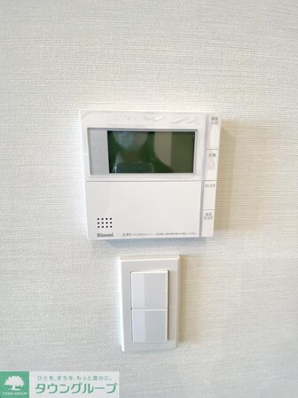 TKB高尾稲荷の物件内観写真